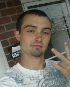 Man, 32. millerjo420