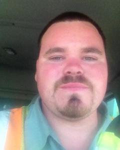 Man, 35. Weatherman14