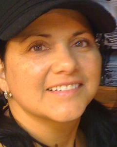 Woman, 52. yuyaruiz