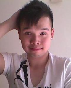 Man, 35. ok_baby295