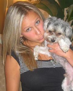 Woman, 43. sexyalicia092