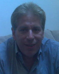 Man, 71. MIKE98971