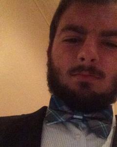 Man, 28. Hutchdaddy61
