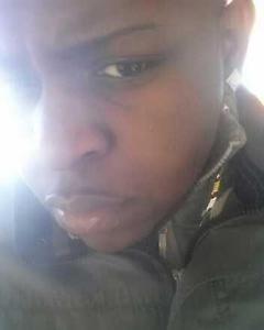 Man, 31. andrew120407