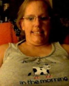 Woman, 56. kandybar