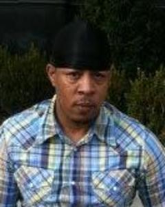 Man, 43. realrell