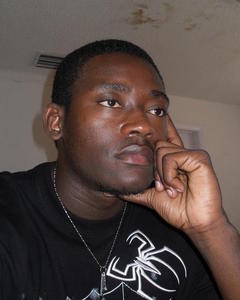 Man, 41. rere908