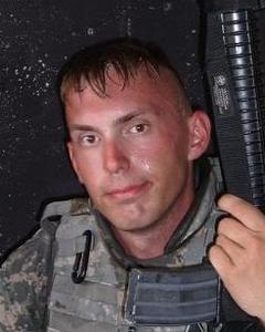 Man, 39. ArmyBrandon