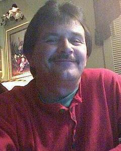 Man, 60. Damitman