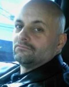 Man, 56. lexkyman