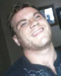 Man, 33. mellowmonster