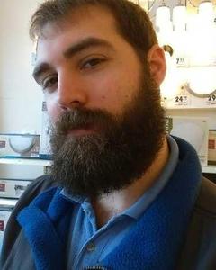 Man, 39. teekz