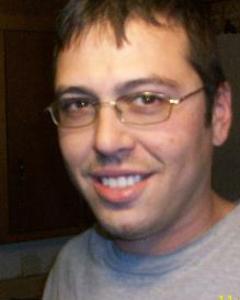 Man, 43. randy0314