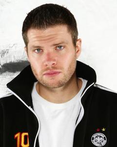 Man, 42. JBenegar