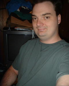 Man, 52. bds12328
