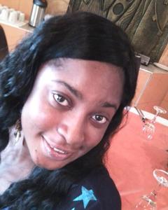 Woman, 41. Nhyirababaako7