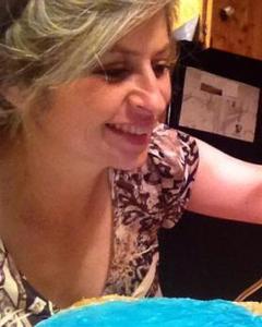Woman, 55. acemeto