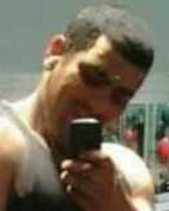 Man, 37. Ahmed2268