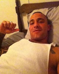 Man, 40. Nuchi28