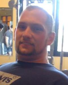 Man, 38. sevison