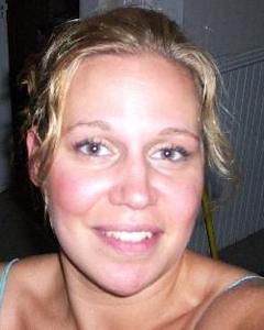 Woman, 45. stephboston
