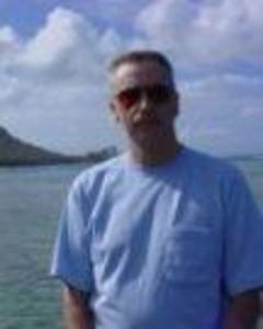 Man, 74. jimcorvey