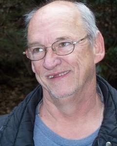 Man, 72. almjr