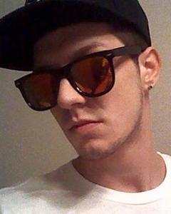 Man, 38. BigJamez1810