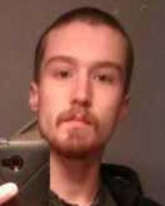 Man, 31. PaladinHG