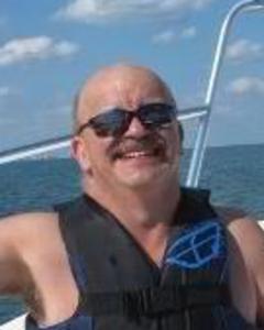 Man, 64. doug697325