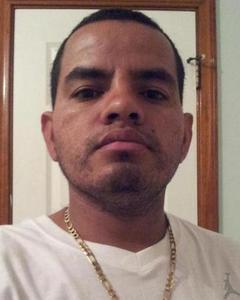Man, 41. RenyFunez0406