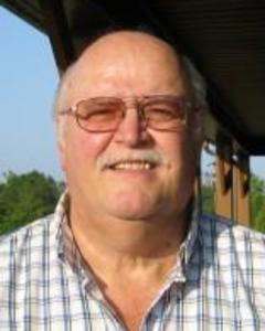 Man, 75. James7800
