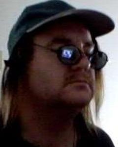 Man, 66. huntersglory