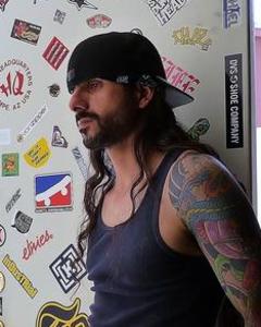 Man, 49. borntoride76