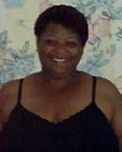 Woman, 56. munchii