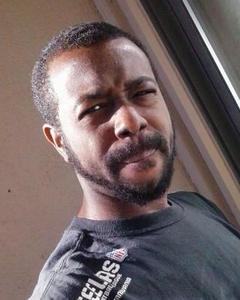 Man, 46. pin0103