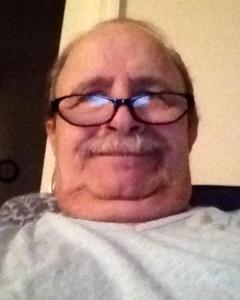Man, 84. Harryhat8141
