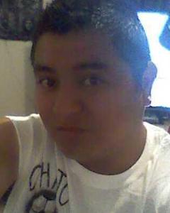 Man, 38. EscUalO