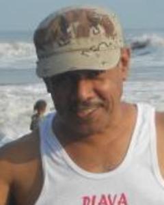Man, 59. rene0442