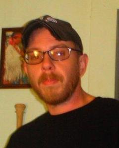 Man, 52. mikecp73