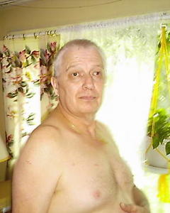Man, 72. westjay