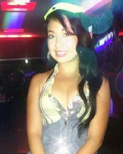 Woman, 38. Jaqui234