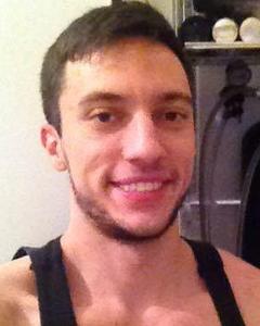 Man, 35. Matt_msu