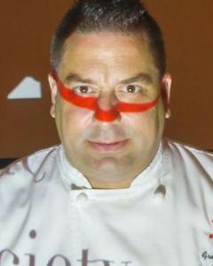 Man, 55. Cheffreddie