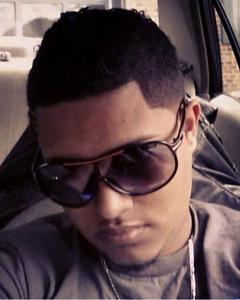 Man, 32. francis1237666
