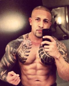 Man, 35. Brooklynsfine