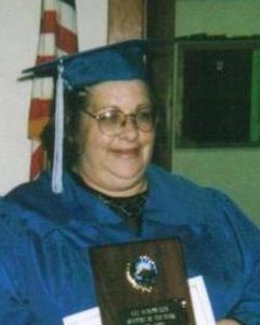Woman, 68. sandkat