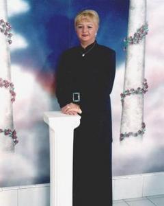 Woman, 68. malinda