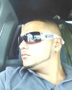 Man, 33. Chico_street