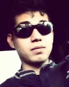Man, 33. Jason_503